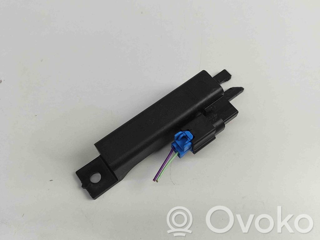 Antena systemu bezkluczykowego   285E4C997A