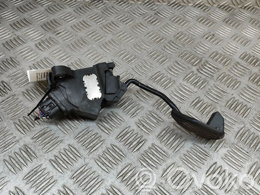 Toyota Yaris Gaspedal 