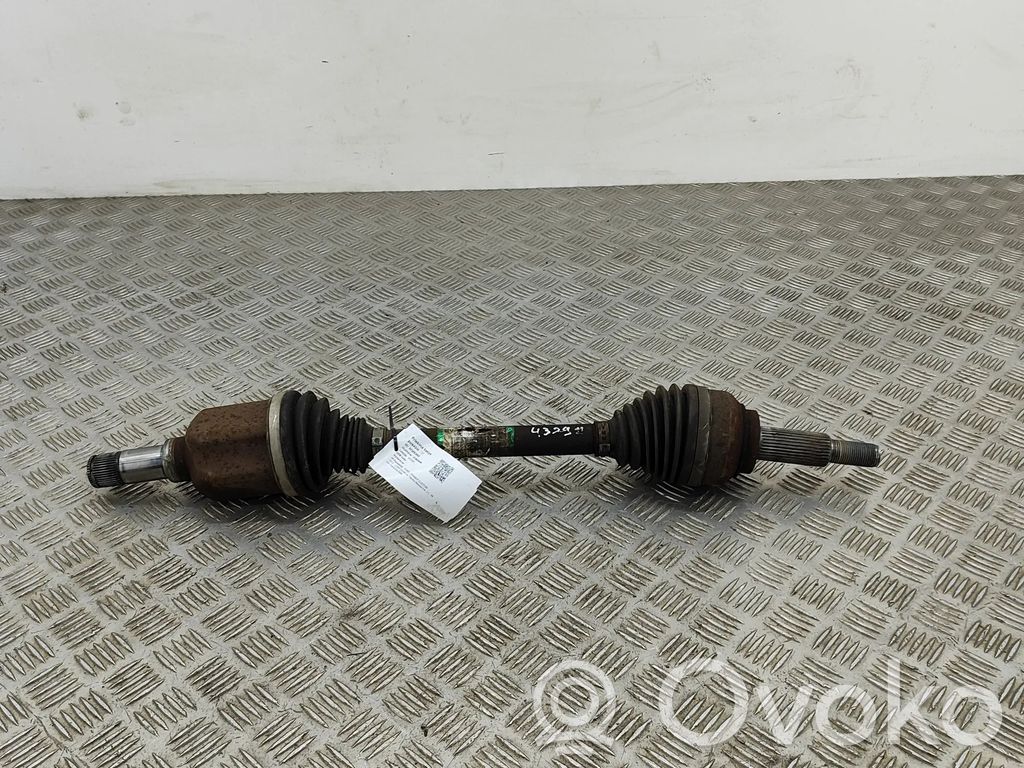 Ford Transit Custom Front driveshaft 