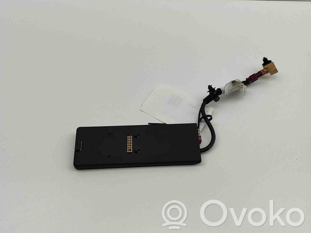 Audi RS6 C7 Phone control unit/module 