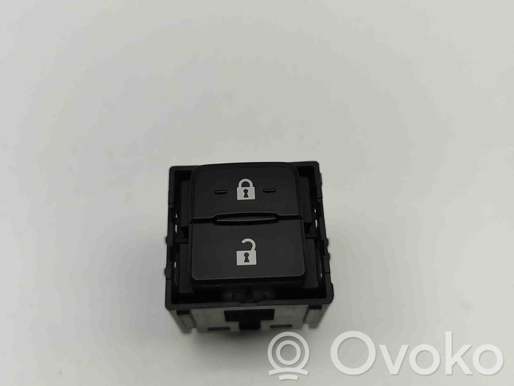 Lexus NX Central locking switch button 