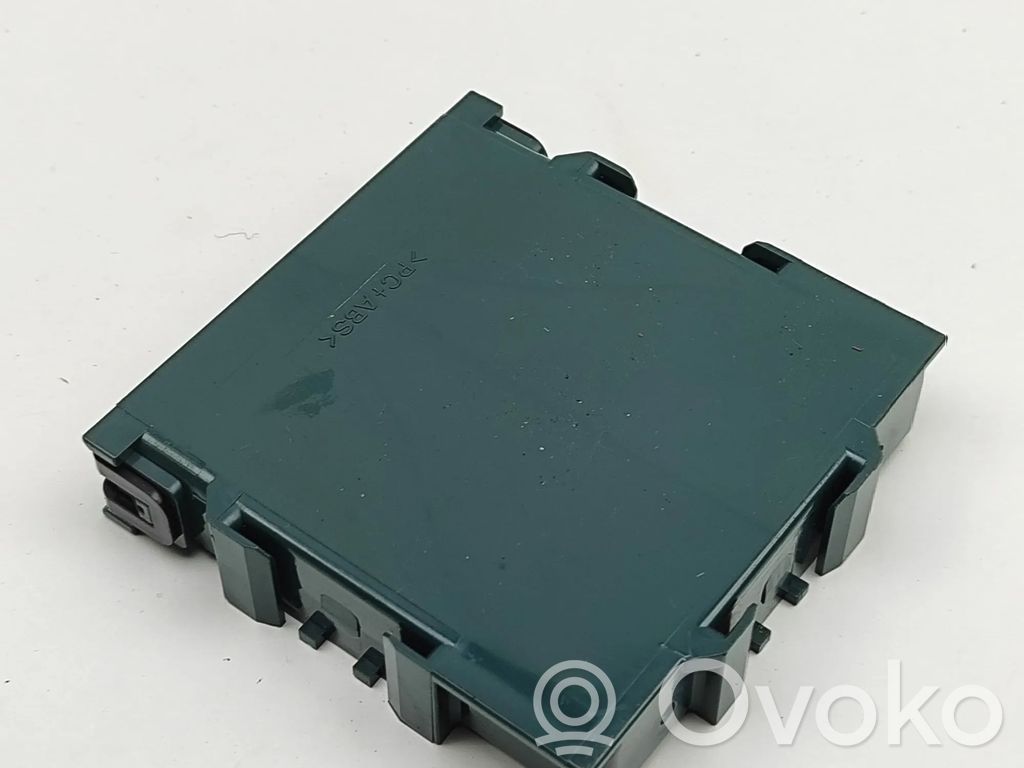 Lexus NX Parking PDC control unit/module 