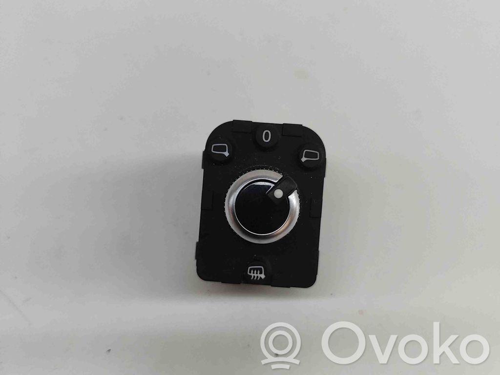 Interruptor del espejo lateral   4M0959565H