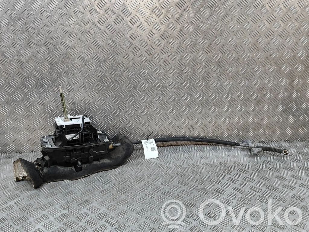 Audi RS6 C7 Selector caja de cambios 