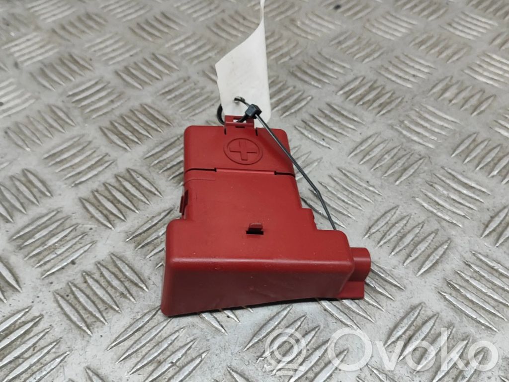 Cableado positivo   8281778220