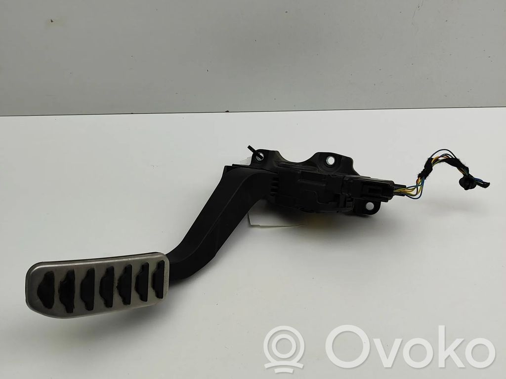 Land Rover Range Rover Evoque L538 Accelerator throttle pedal 