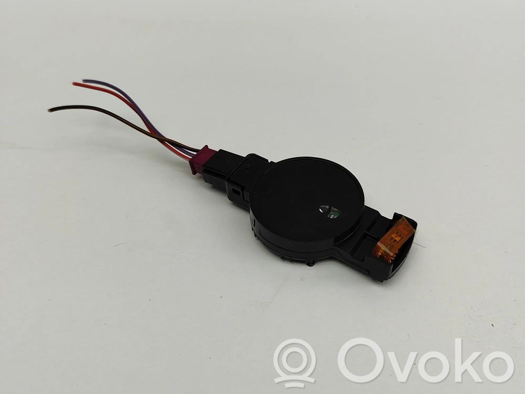 BMW 3 F30 F35 F31 Regensensor 
