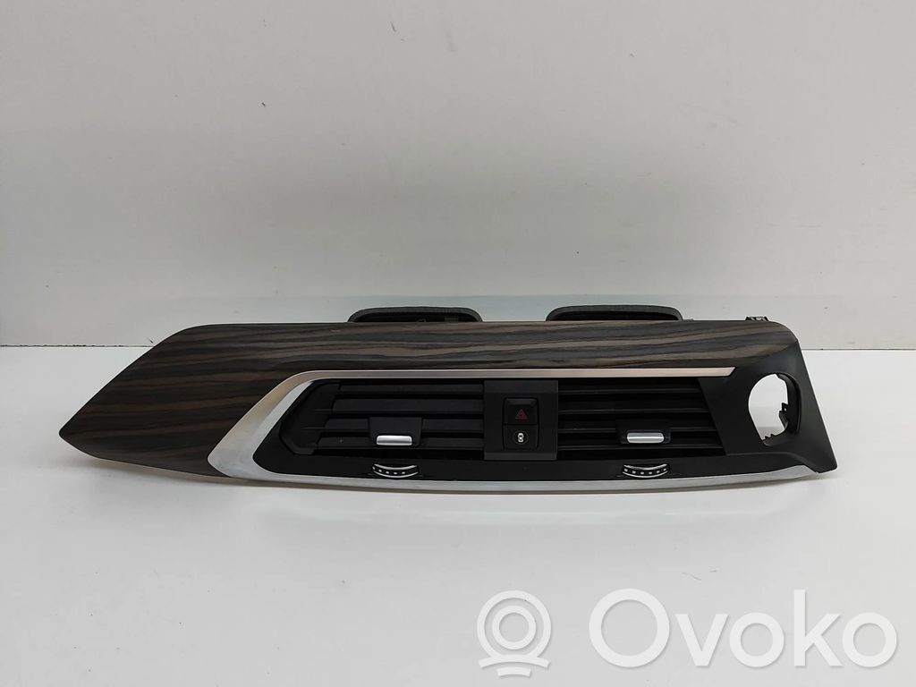 BMW X3 G01 Copertura griglia di ventilazione cruscotto 