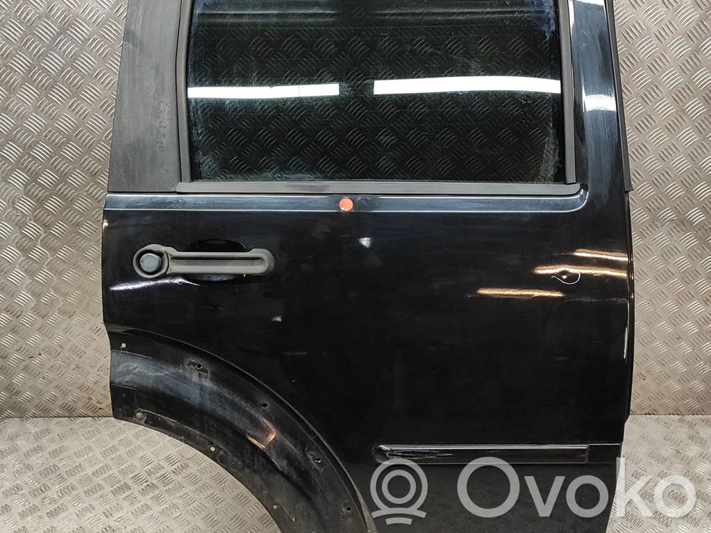 Dodge Nitro Galinės durys 