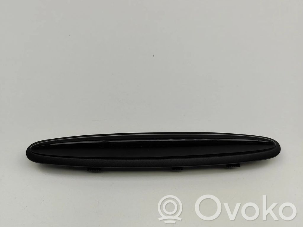 Mercedes-Benz C W205 Monitor del sensore di parcheggio PDC