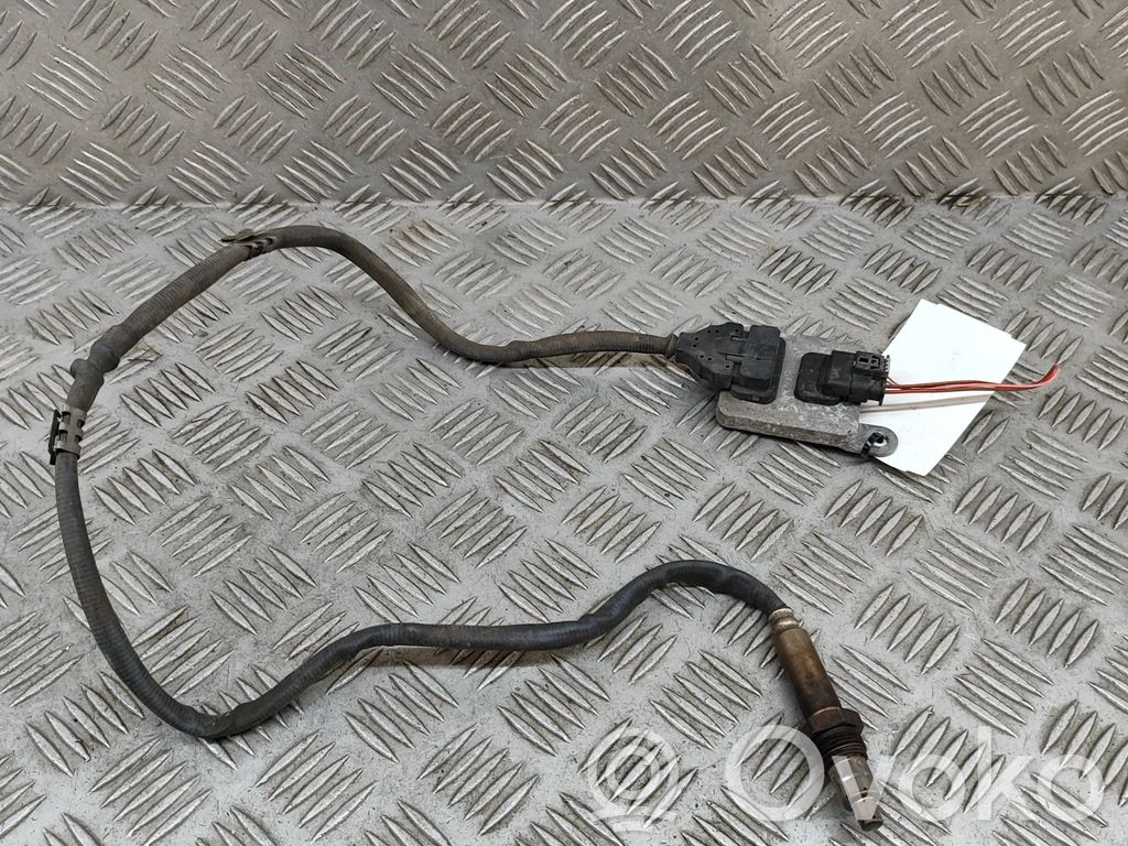 Mercedes-Benz C W205 Lambda probe sensor 