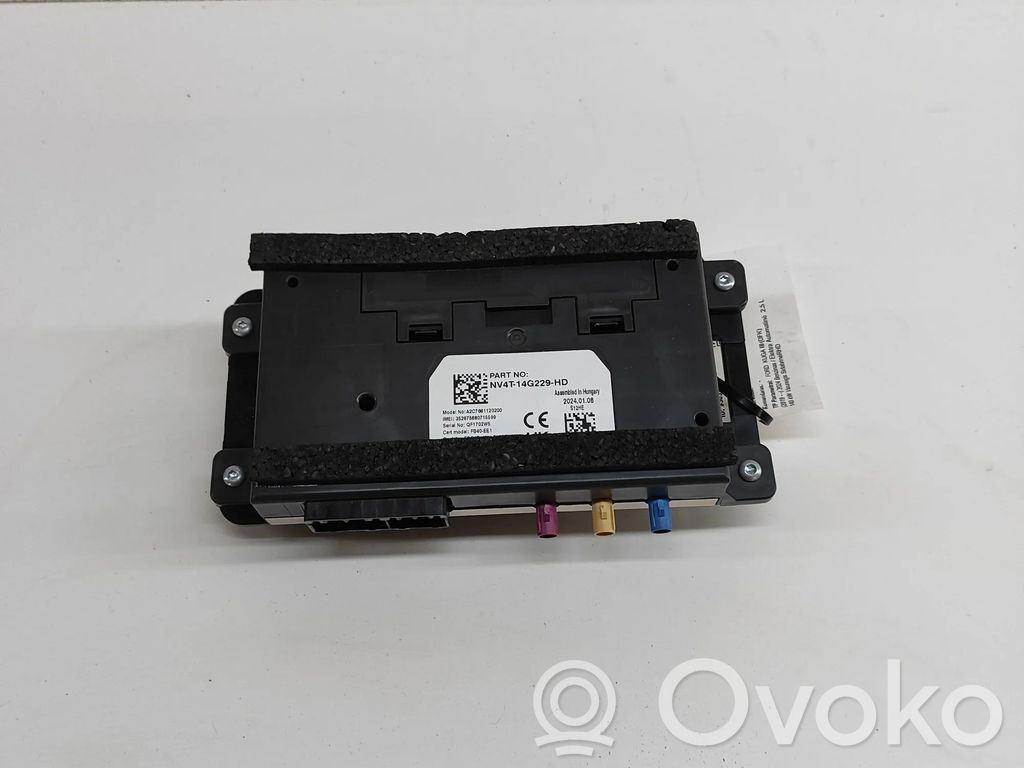 Ford Kuga III Bluetooth modulis 