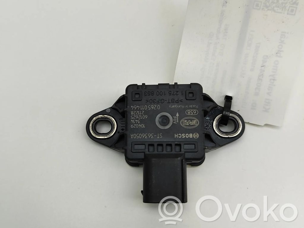BYD Tang II Other devices 