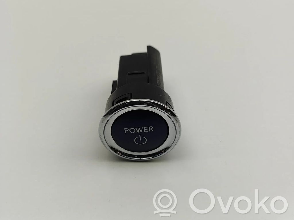 Engine start stop button switch   2842ATM1MB3