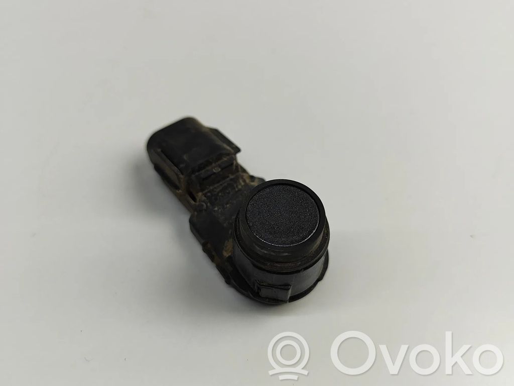 Toyota Land Cruiser (J200) Sensor de aparcamiento PDC 