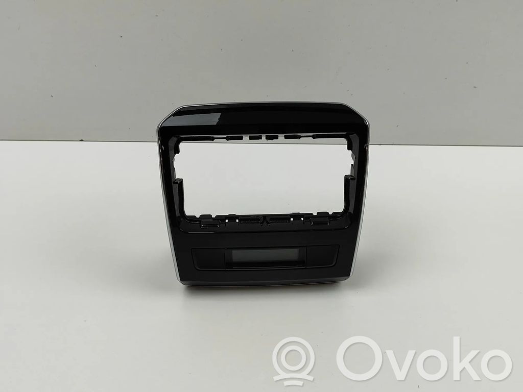 Interruptor de control del ventilador interior   3V0919201