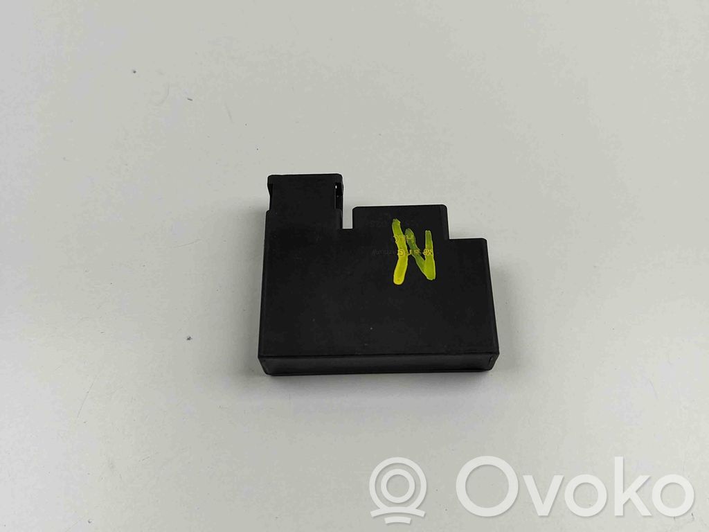 Skoda Superb B8 (3V) Antenne des Keyless-Systems 