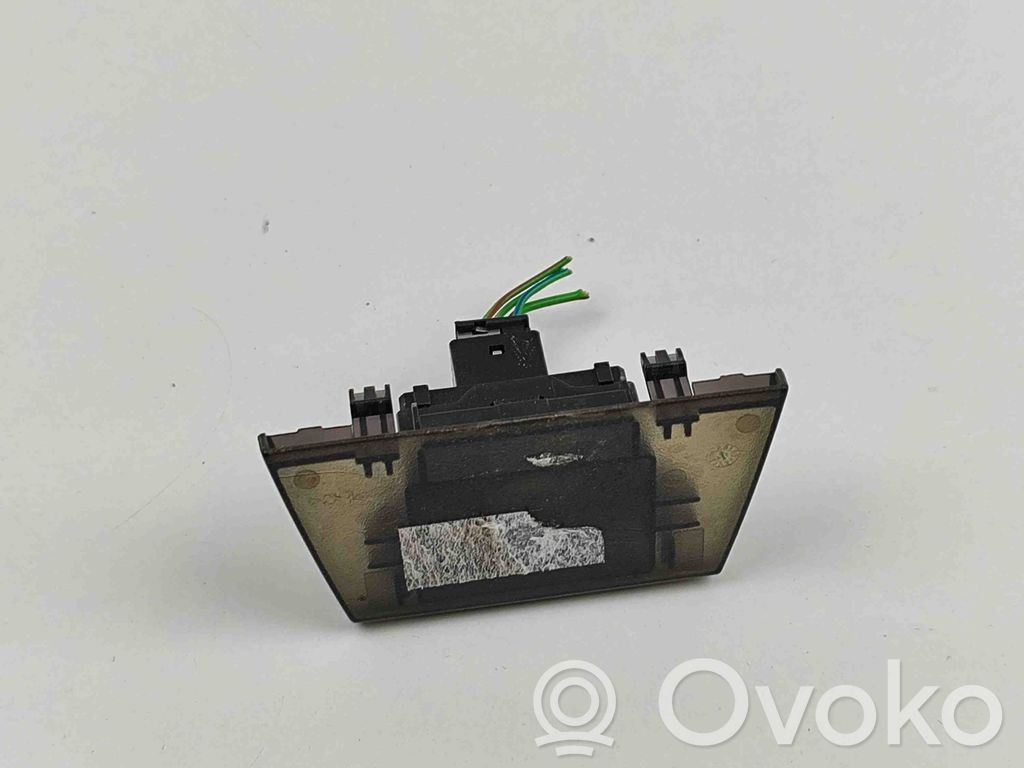 Skoda Superb B8 (3V) Sensor de luz solar 