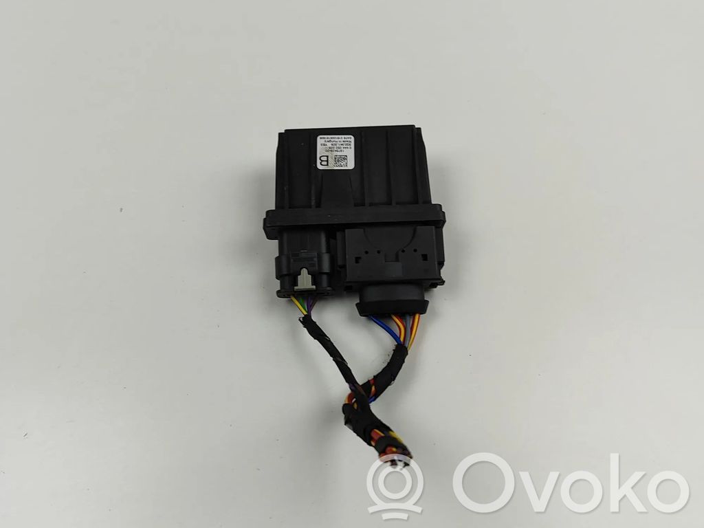 Skoda Superb B8 (3V) Centralina AdBlue 