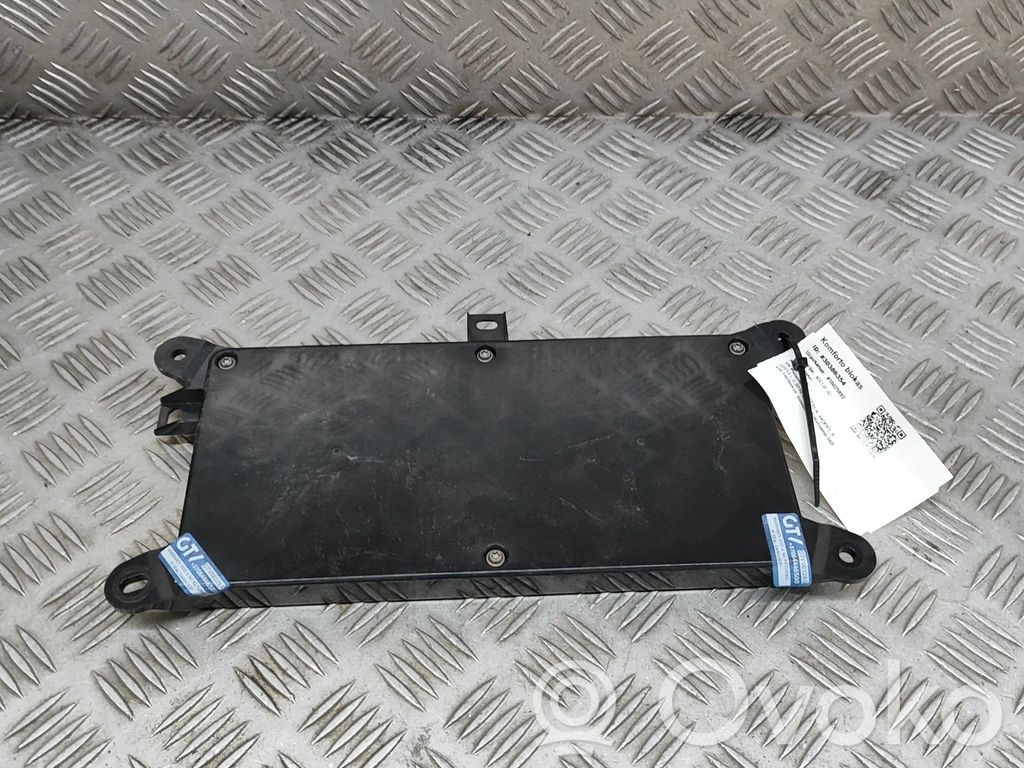 Tesla Model X Kėbulo modulis 
