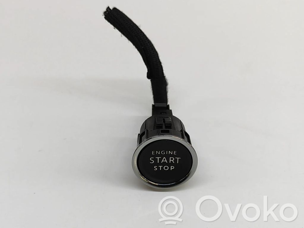 Peugeot 3008 III Buton pornire/oprire motor 