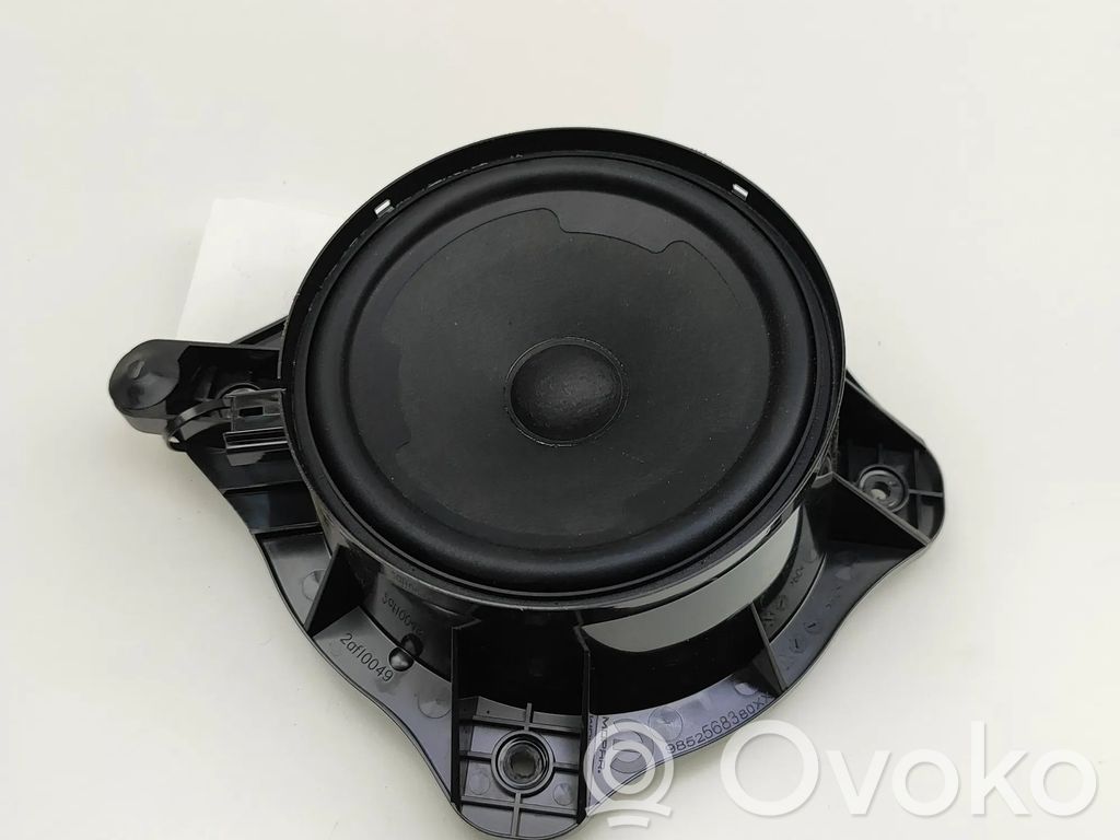 Peugeot 3008 III Subwoofer 