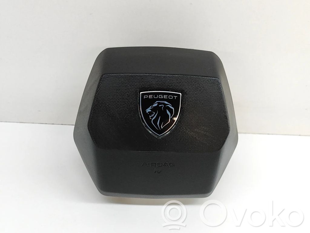 Peugeot 3008 III Airbag volan 