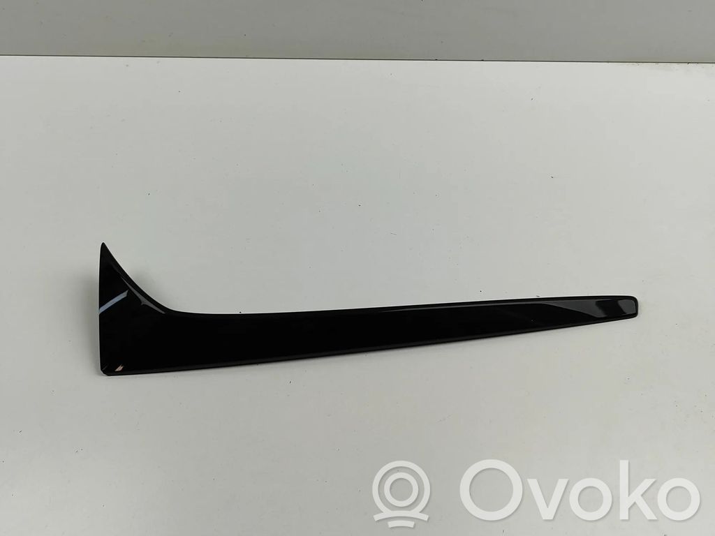 Skoda Karoq Rivestimento laterale della consolle centrale posteriore