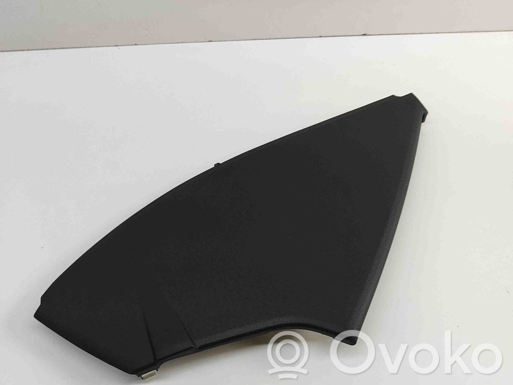 BMW 5 G30 G31 G38 Panelės apdailos skydas (šoninis) 