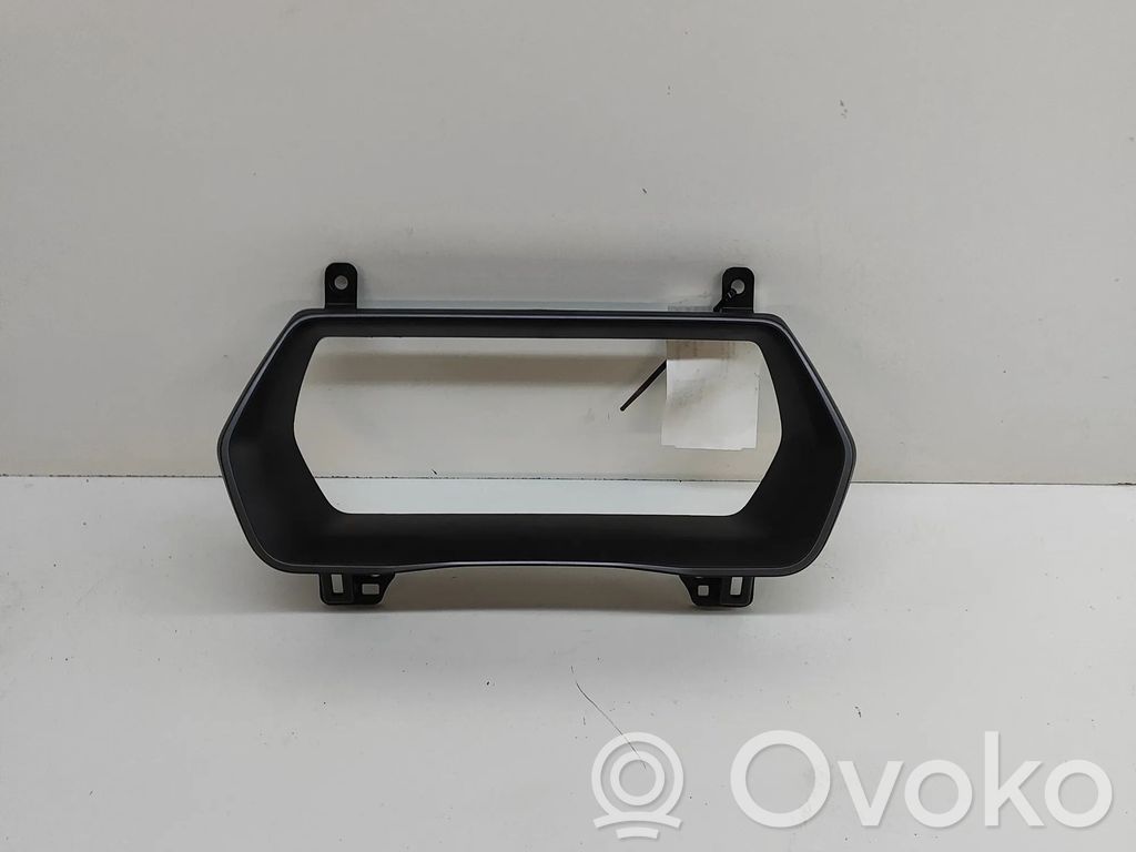 Tesla Model X Dashboard trim 