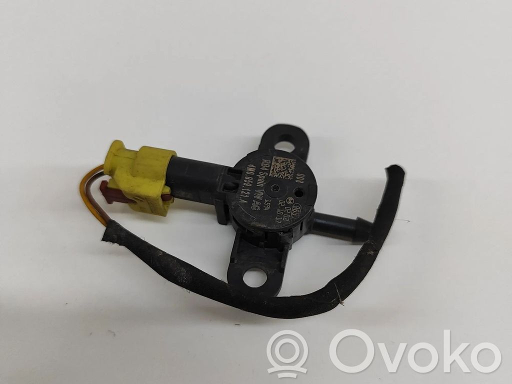 Airbagsensor Crashsensor Drucksensor   4M0959121A