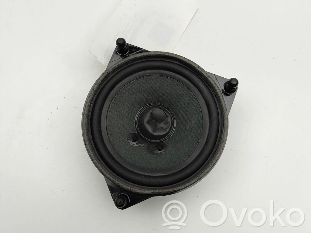 Mercedes-Benz E W213 Altoparlante portiera posteriore