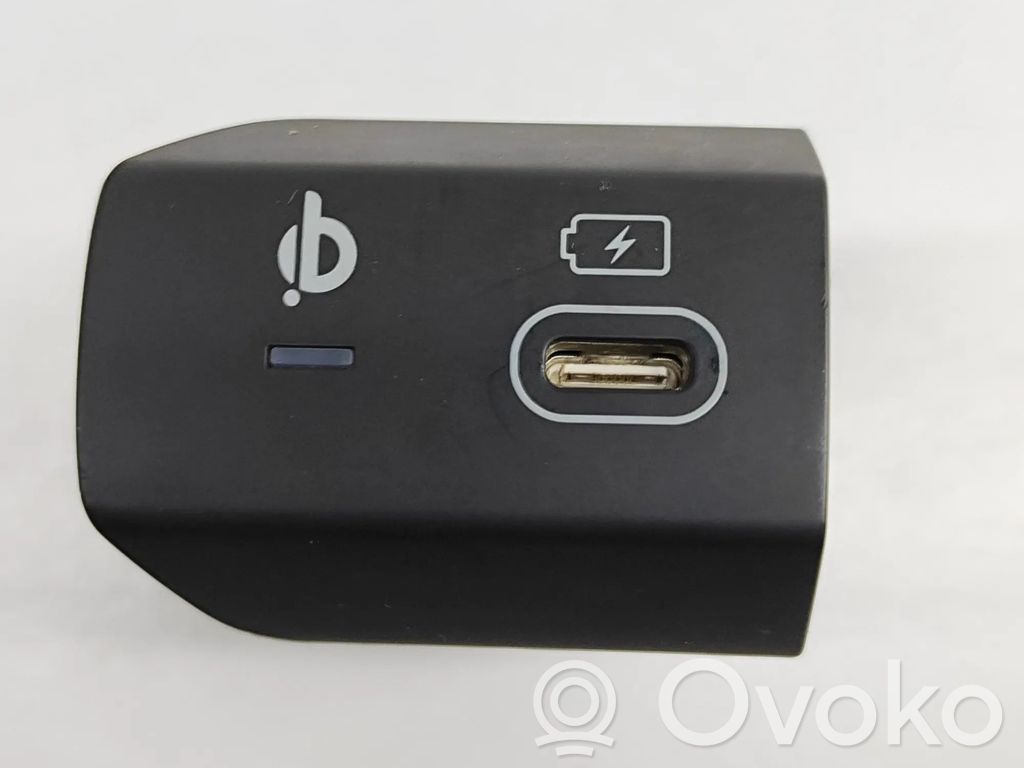 KIA Niro Enchufe conector USB 