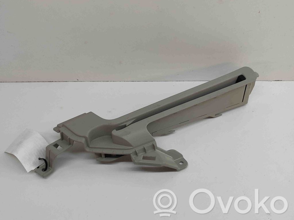 Volvo XC60 Moldura lateral de la consola central trasera 