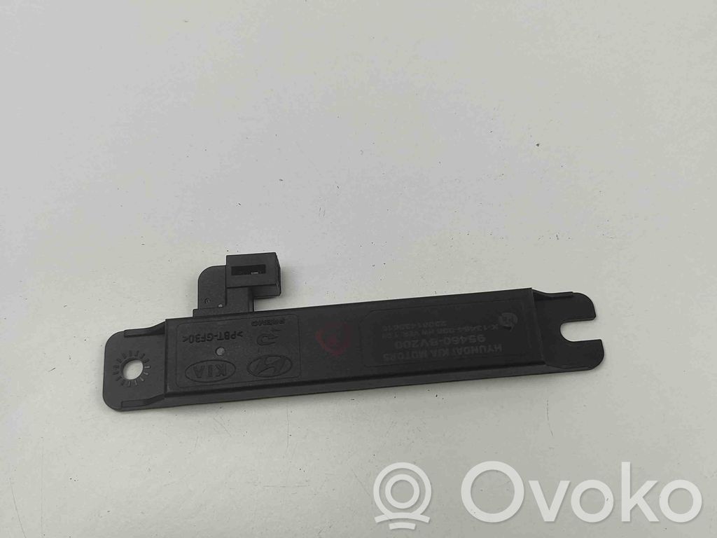 KIA Sportage Antenă sistem fără cheie 