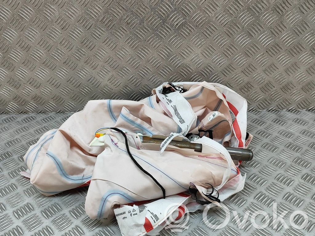 Audi Q7 4M Airbag del techo 