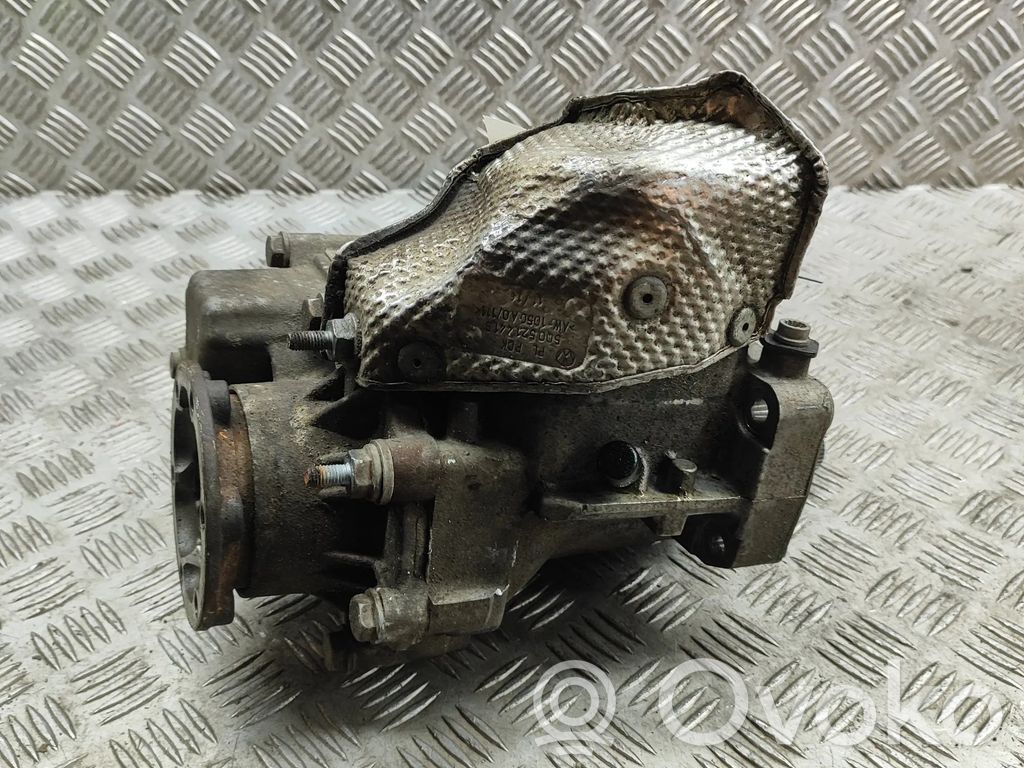 Volkswagen Caddy Carcasă diferențial