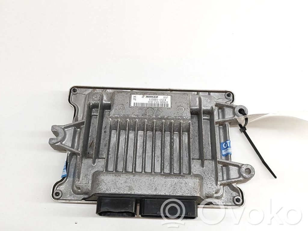 Honda CR-V Engine control unit/module 