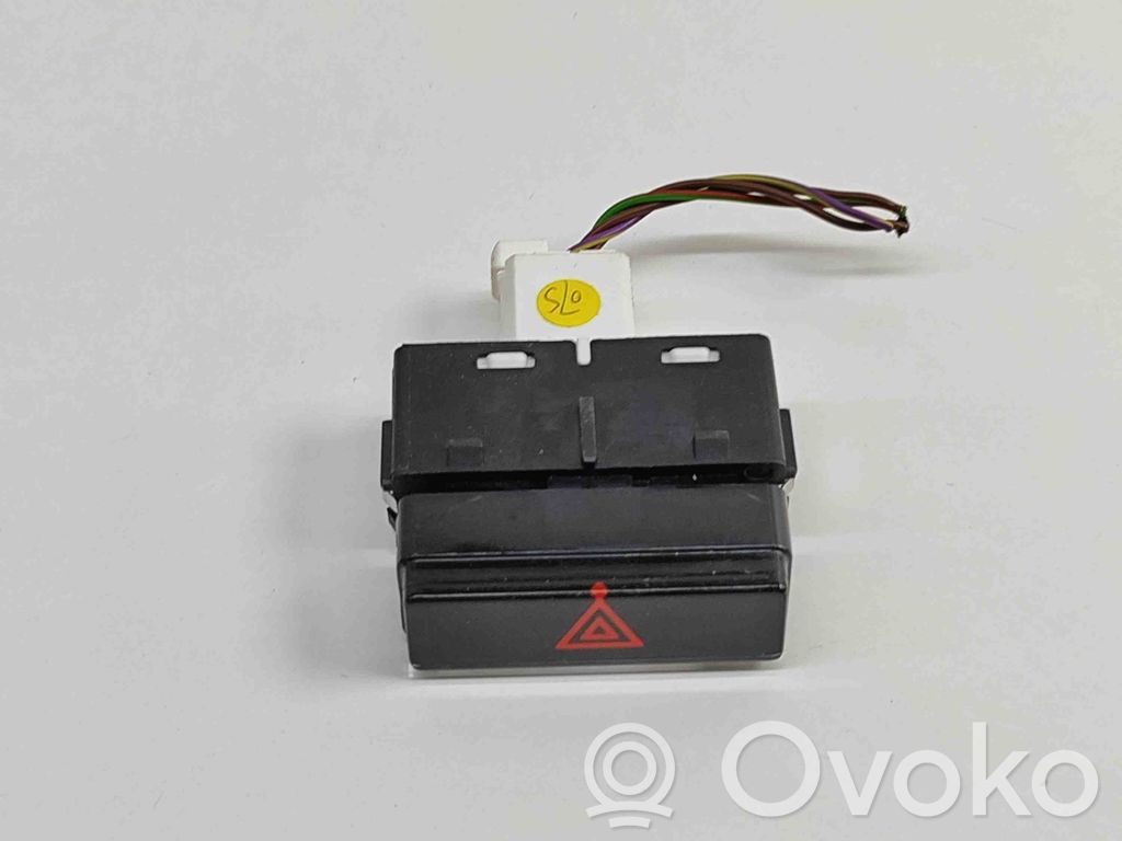 Comutator lumini pericol   3G0953509C