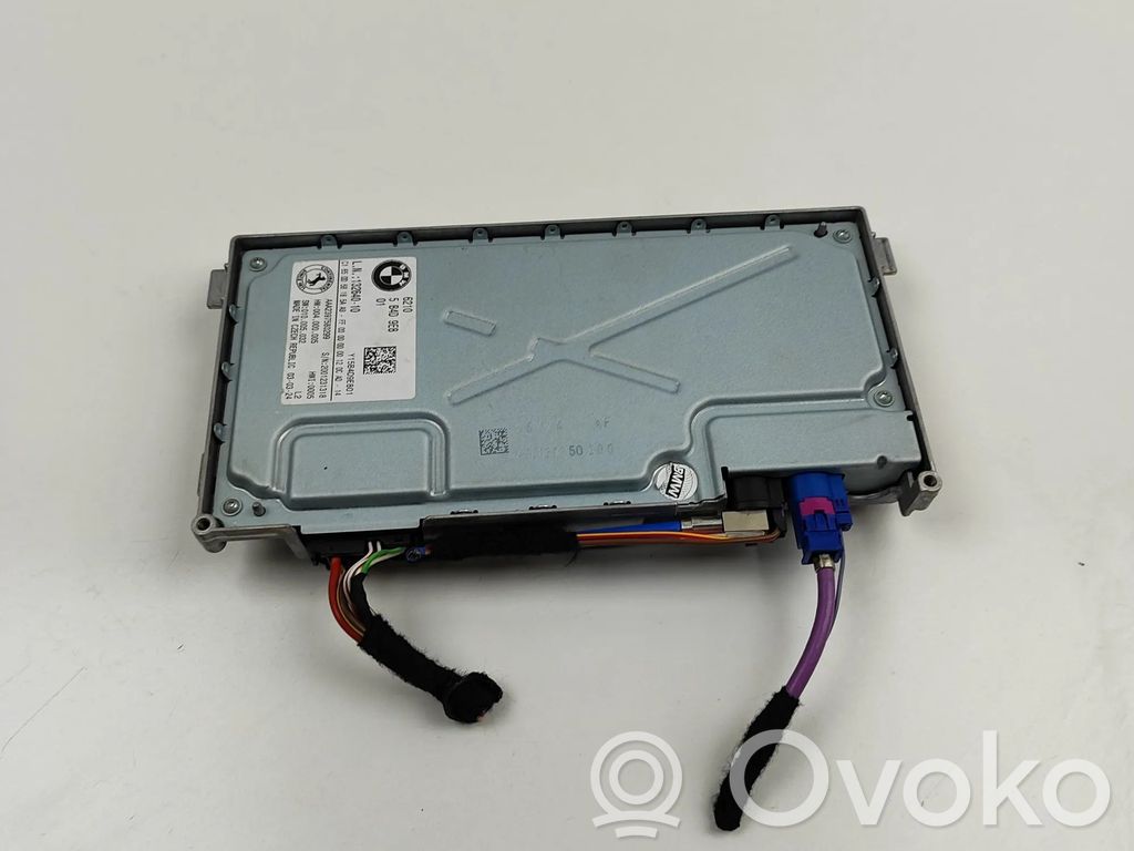 BMW 3 G20 G21 Other devices 