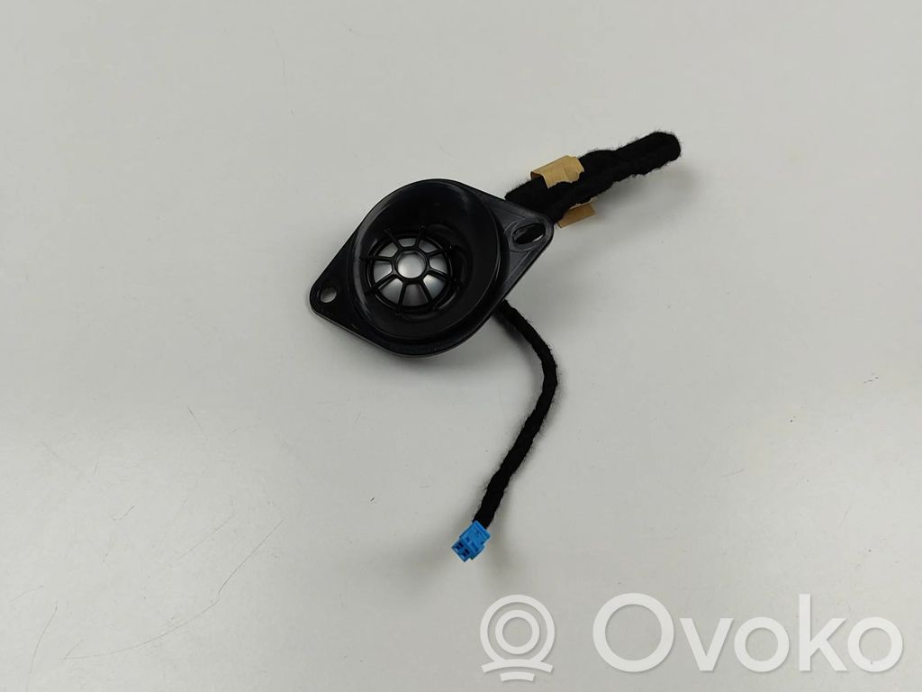 BMW 3 G20 G21 Głośnik deski rozdzielczej 