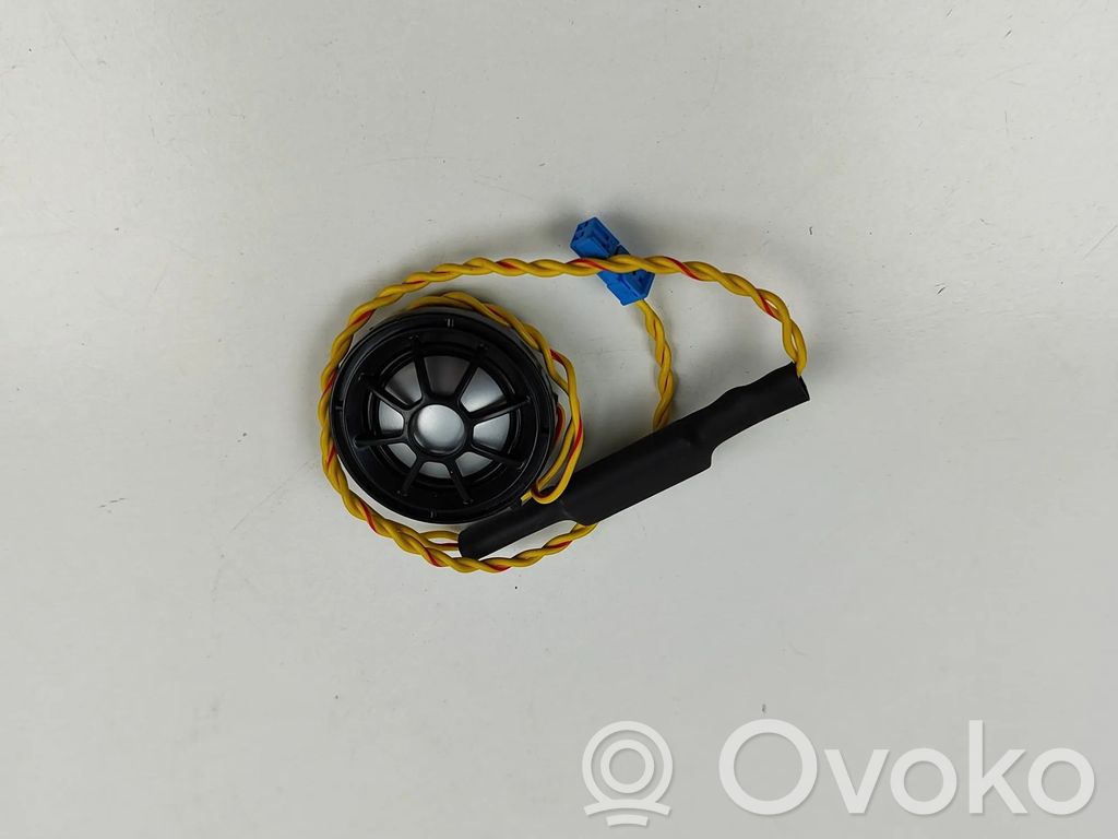 BMW 3 G20 G21 Głośnik drzwi tylnych 