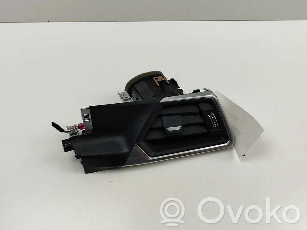 BMW 3 G20 G21 Ramă grilă ventilație bord