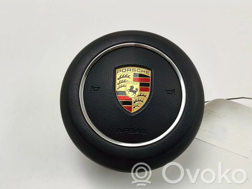 Porsche Macan (95B) Airbag volan 