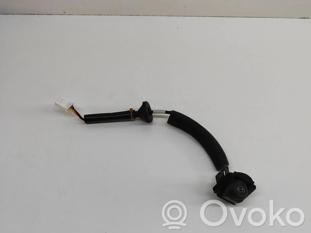 Mazda 6 Reversing camera 