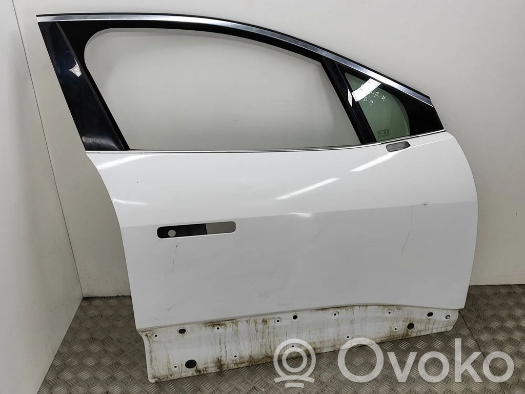 Jaguar I-Pace Drzwi przednie 
