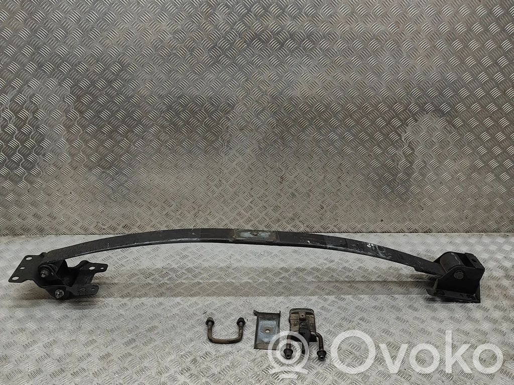 Opel Movano C Galinė lingė 