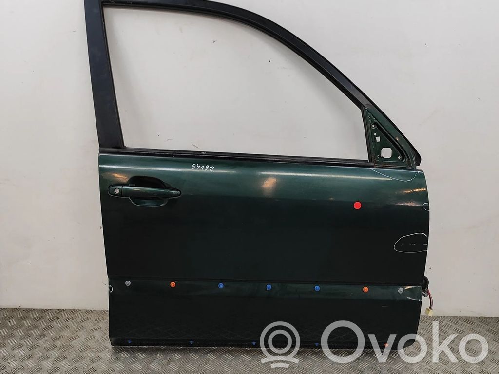 Drzwi przednie   6700160540