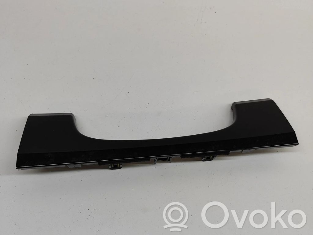 Audi Q8 Cita veida ārēja detaļa 