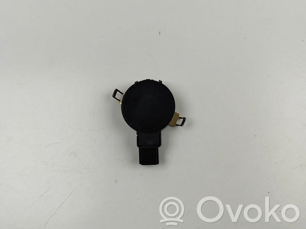 Volvo XC60 Rain sensor 